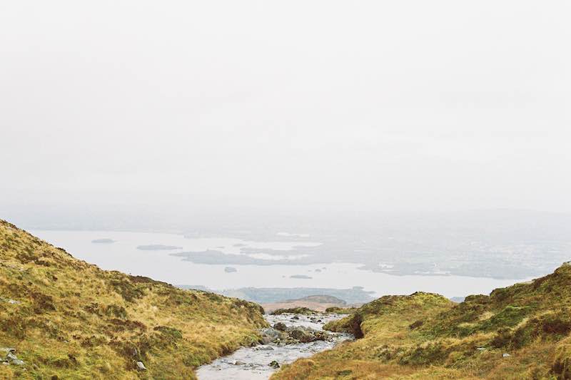 Stream in a cloud